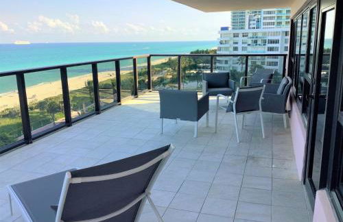 Luxury Beach Resort - HORA RENTALS - Foto 37