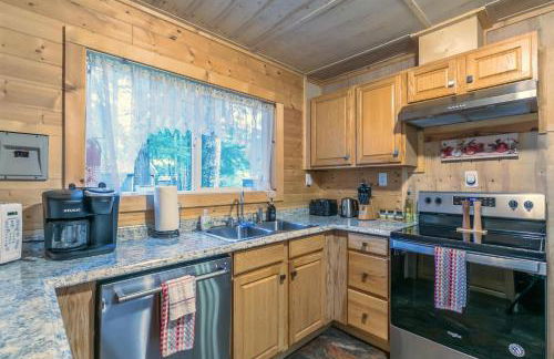 Perch - The Yellow Cabin - Foto 20