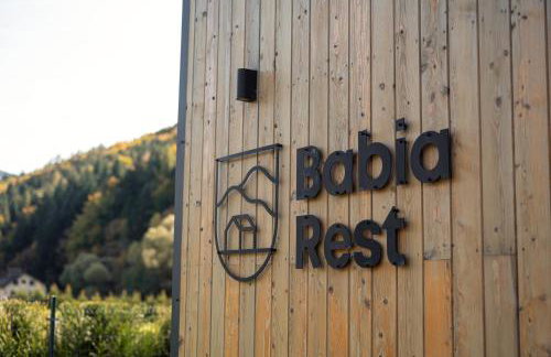 Babia Rest - całoroczny domek z balią z jacuzzi - Foto 45