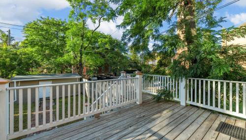 Classic 7BR CWE Home 3rd Floor Suite ABODEbucks - Foto 3