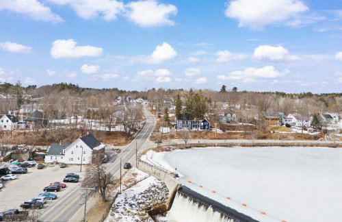 The Barn - Pet Friendly and Lake View - Foto 39