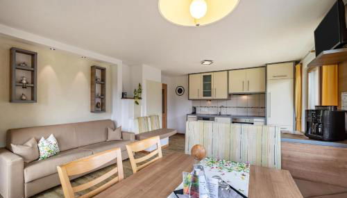 Stoffnerhof Apt Sonnenblume - Photo 5