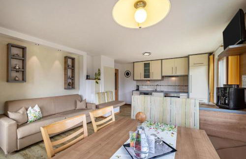 Stoffnerhof Apt Sonnenblume - Photo 5