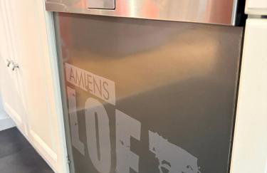 Amiens LOFT - Foto 70