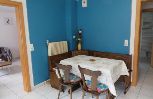 Maison bleue Petermann - Foto 3