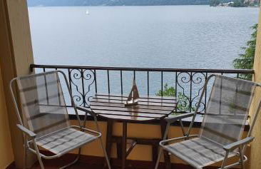 Beautiful Place a Lago d'Orta mit direktem Seezugang - Foto 18