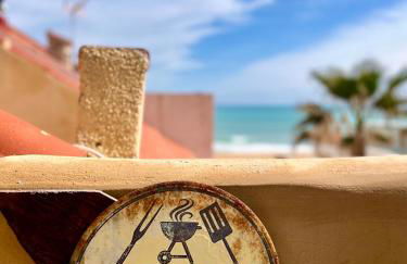 Apartamentos Flores playa - Foto 49