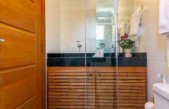 Calamar Flats Paraty - Foto 17