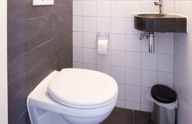 Holiday Home in De Koog Near Texel Beaches - Foto 14