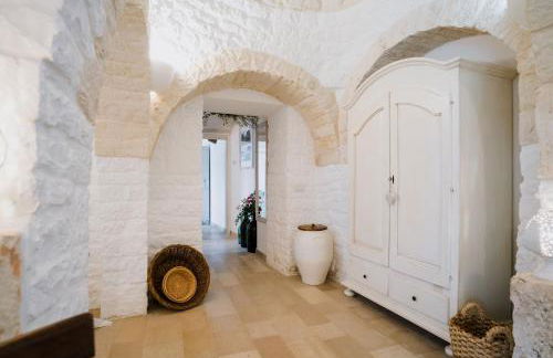 Trullo La Dama Forestiera - Foto 19