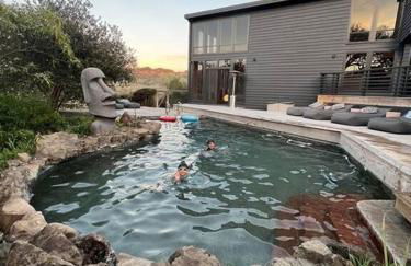 Spectacular & Secluded Wine Country Estate - Photo 3