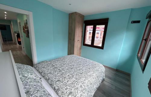 Vistas Sobia San Martín de teverga - Foto 8