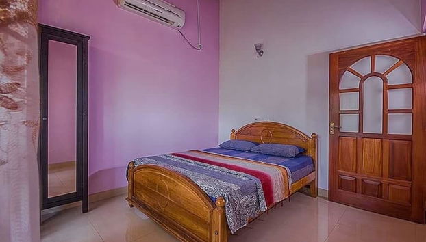 Mini Villa - Foto 2, Habitación