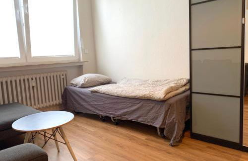 Apartment in Köln / Cologne mit allem drum und dran - Photo 4