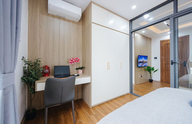 Crescendo Unique Studio - Foto 80