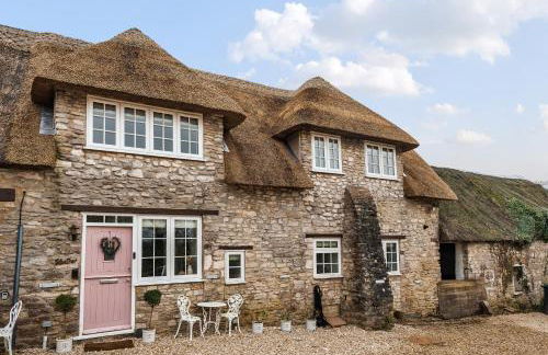 Live the coastal cottage dream in Dorset AONB - Photo 8