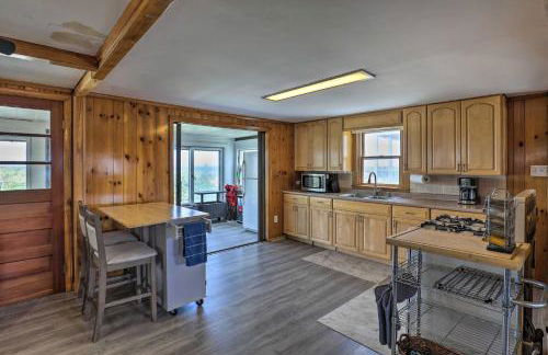 Charming Oceanfront Home on Salisbury Beach - Foto 10