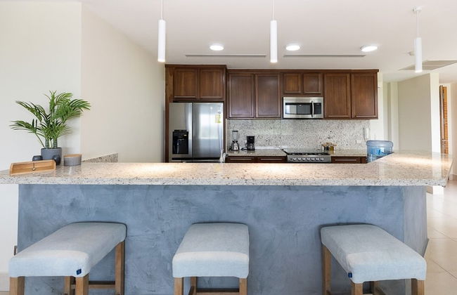 The Seashells Beach Condo by Acomodo - Foto 13