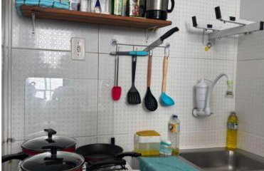 Top location at Flamengo-Rio de Janeiro - Foto 31