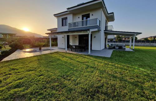 VILLA SEA LUX PLAKA Litochorou - Foto 3