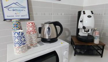 Bell'e Buono vicino aeroporto di Capodichino - Foto 5, minibar