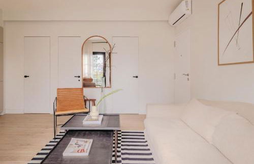 CASA HUMERA Apartamentos de diseño en Pozuelo - Foto 1