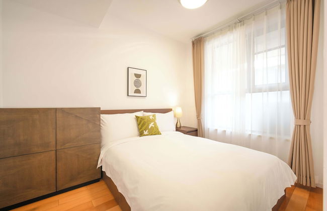 Tyms Residence（Original shama xujiahui） - Photo 33