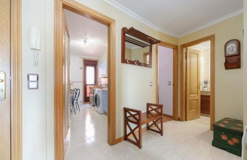 Precioso balcón a La Toja by CABANA Rentals - Foto 9