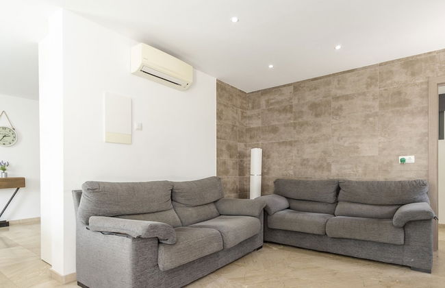 Villa Near Playas de Muro - Foto 18