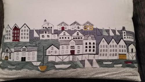 Modern Seaside House with Hot Tub - Foto 3