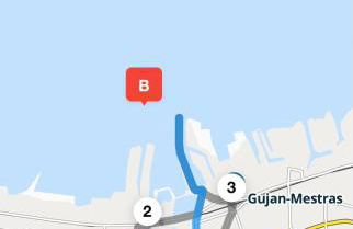 Joli Appartement avec terrasse Bassin d'Arcachon - Foto 15