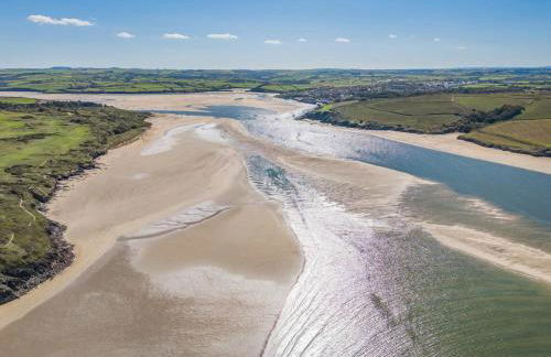 5 Bed in Trebetherick oc-t33296 - Foto 37