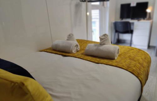 Private En-Suite - Foto 44