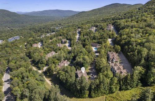 New host! Exceptional Sunday River Ski In Ski Out Condo - Foto 35