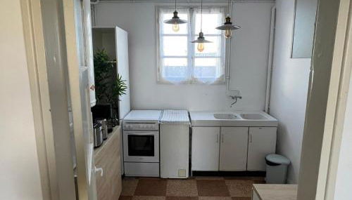 Maison en Normandie vue sur Mer - Foto 5, stove, pet friendly