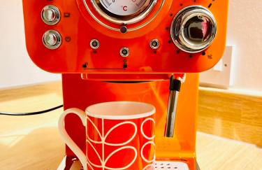 Barn Cottage -Westerlands - Foto 11