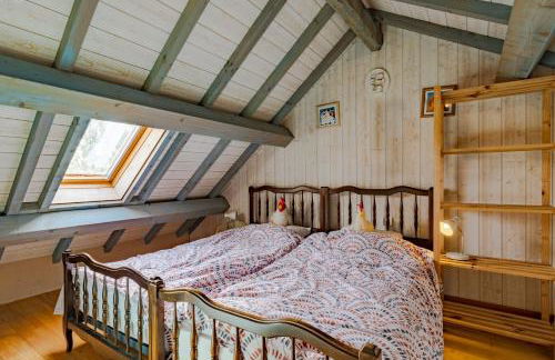 La Gourmandise d'Huguette - Foto 11