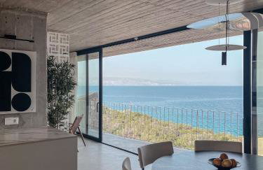 Mare e Pietra -Pietra Luxury Villa Pefkali - Foto 12