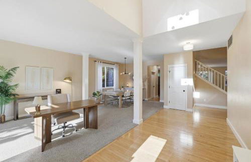 Bethany Breeze - Comfort, Style, and Convenience home - Foto 8