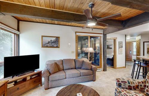 The Lodge at Steamboat - Foto 20