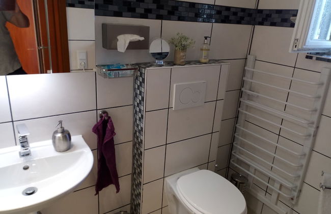 Ferienwohnung Talblick 2b - Photo 14