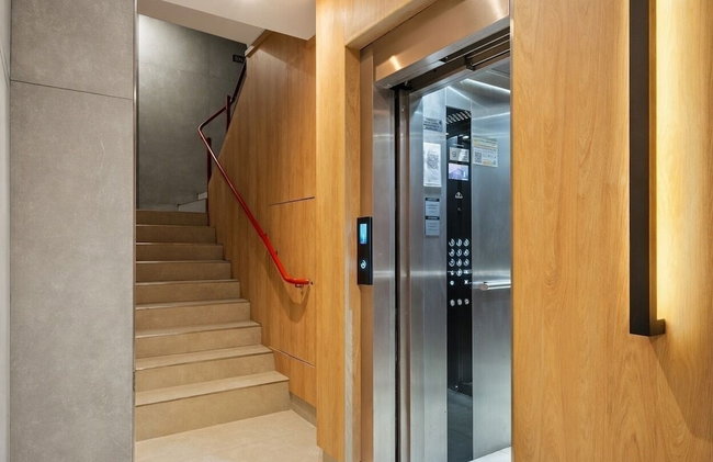 Live Belgrano Arcos Boutique Apartments - Foto 36