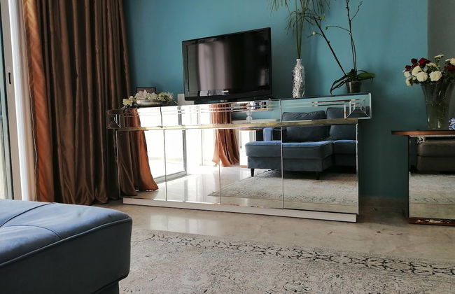 Superbe appartement avec Piscine - Foto 15