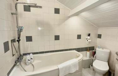 Maison Perle rare 2 "Le cosy de l'aéroport CDG" - Foto 15