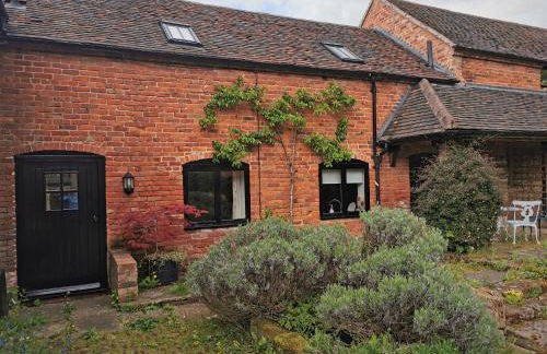 Lupin Cottage at Boningale Manor - Foto 7