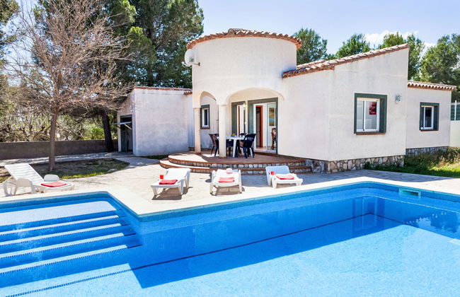 Villa Sant Jordi - Foto 1