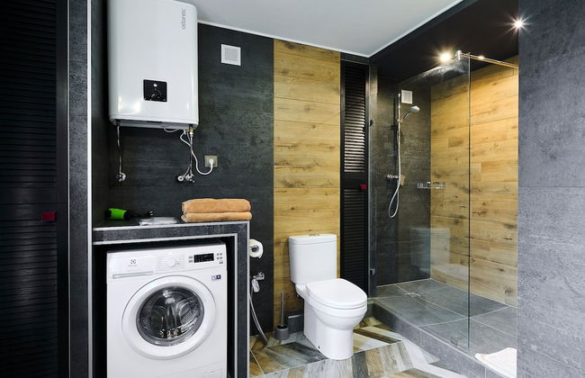 Olympiiska apartments - Foto 22