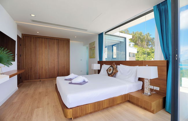 Villa The Wave 2 Residence - Foto 34