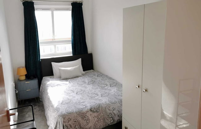 Entired Apartment Near Manchester City Centre, M15 - Foto 7