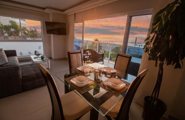 2S3-2 APARTAMENTO EN CARTAGENA CON WIFI - Foto 11